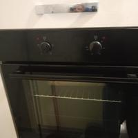forno ad incasso