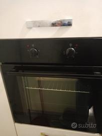 forno ad incasso