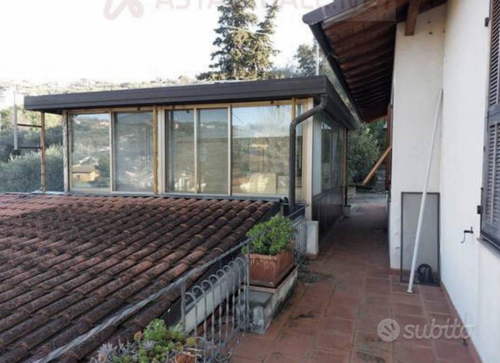 Casa – Diano San Pietro - Vista 4