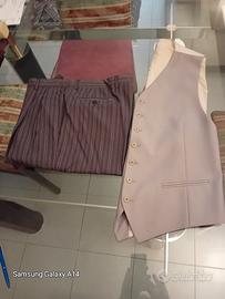 Cerimonia Pal Zileri 