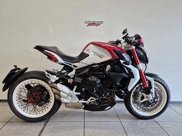 Mv Agusta Dragster 800 RR - 2016