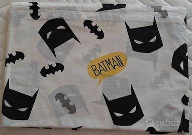 Set letto singolo Batman