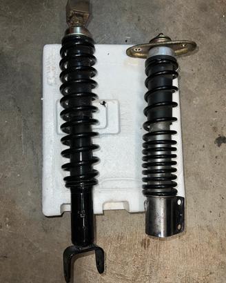Coppia ammortizzatori vespa px