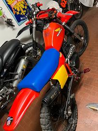 Honda XL 250r