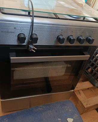 cucina per esterno 