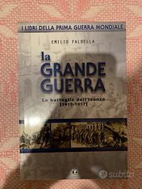 La grande guerra, la battaglia dell’isonzo
