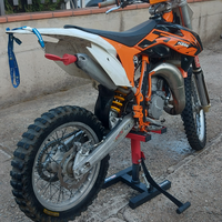 Ktm 85 del 2013