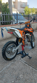 Ktm 85 del 2013