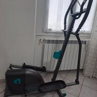 Ellittica Domyos 120