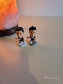 Action Figure Calciatori Serie A Luis Figo