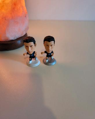 Action Figure Calciatori Serie A Luis Figo