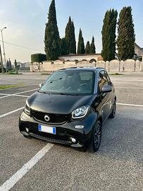 Stupenda Smart Fortwo 1.0 Benzina Strafull