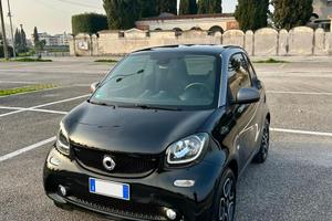 Stupenda Smart Fortwo 1.0 Benzina Strafull