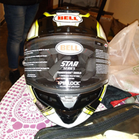 Casco Bell nuovo