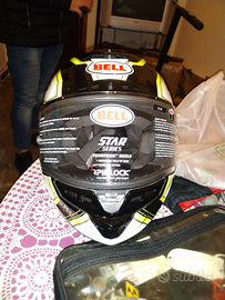 Casco Bell nuovo