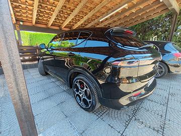 Alfa Romeo Tonale 1.5 Hybrid 130/160CV  - 2023