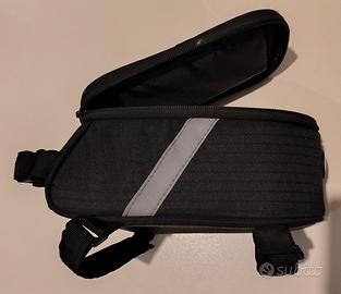 Marsupio Bici da telaio