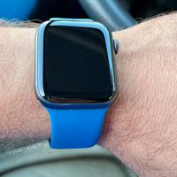 Apple watch serie 4 cellular 44mm