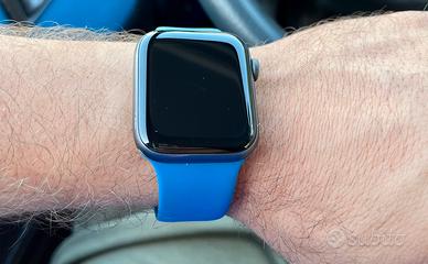 Apple watch serie 4 cellular 44mm