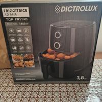 Friggitrice ad aria (Dictrolux)