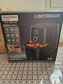 Friggitrice ad aria (Dictrolux)