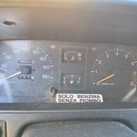 Daihatsu Feroza Metano