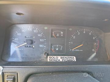 Daihatsu Feroza Metano