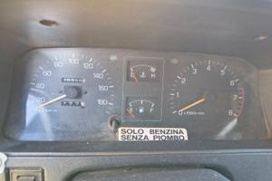 Daihatsu Feroza Metano