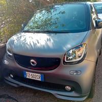 SMART fortwo 3ªs.(C/A453) - 2019