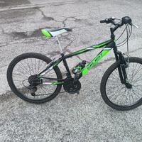 Bicicletta bimbo