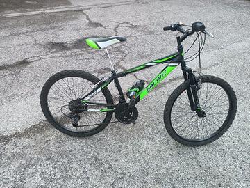 Bicicletta bimbo