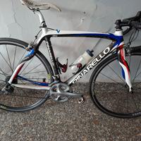 Bici corsa