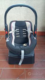 Ovetto Chicco neonati per auto 