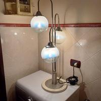Lampada REGGIANI Space Age