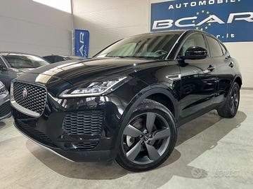 JAGUAR E-Pace 2.0D 150 CV AWD aut. R-Dynamic S T