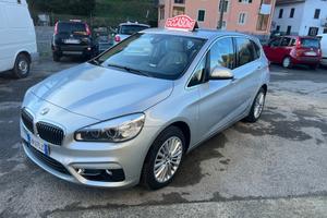 Bmw 218 218i Coupé Luxury