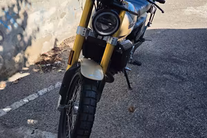 Caballero 500