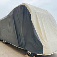 Copri camper impermeabile in Airtex