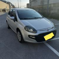 Punto Evo 1.2 benzina STUPENDA
