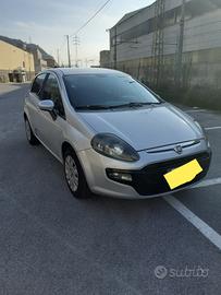 Punto Evo 1.2 benzina STUPENDA
