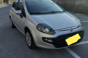 Punto Evo 1.2 benzina STUPENDA