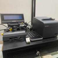 REGISTRATORE DI CASSA TELEMATICO