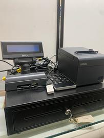 REGISTRATORE DI CASSA TELEMATICO