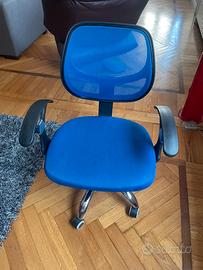 Sedia da ufficio