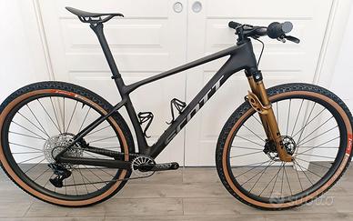 MTB SCOTT SCALE taglia L