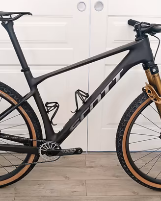MTB SCOTT SCALE taglia L
