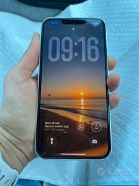 iPhone 16e 256GB Bianco
