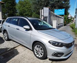 FIAT Tipo Mjt AUTOMATIC SW Lounge NAVY
