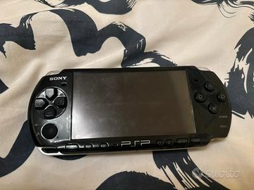 PSP PlayStation