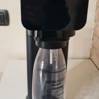 Soda stream